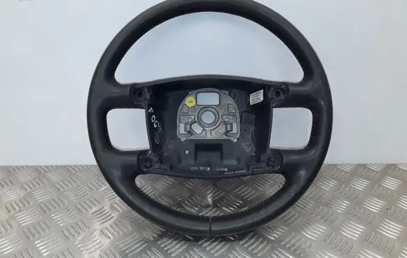 Volkswagen Phaeton Steering wheel 3D0419091S 61373002B
