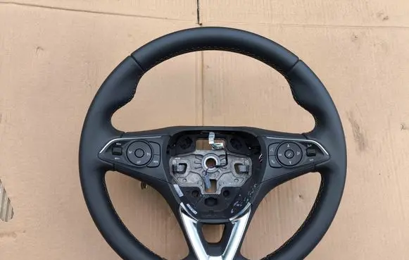 Opel Crossland X Steering wheel 39238138 34341805A