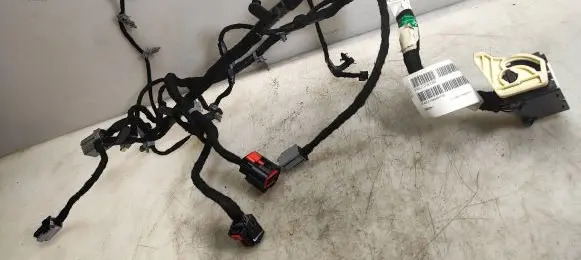 Chrysler 200 Other wiring loom P68207965AE TAXX1184BR709