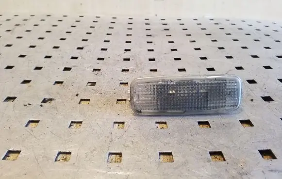 Audi A8 S8 D3 4E Front door interior light 4E0947105