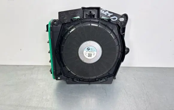 BMW 3 G20 G21 Subwoofer speaker 2622562 19815910