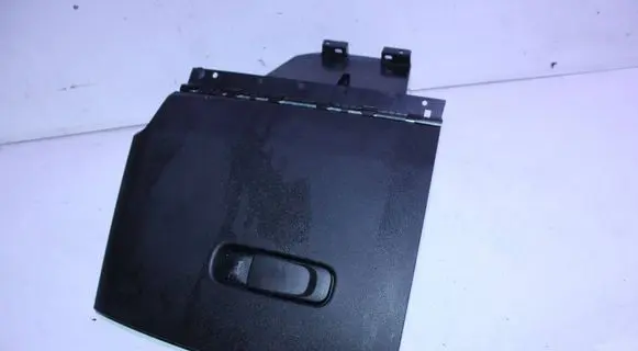 Jeep Avenger Glove box