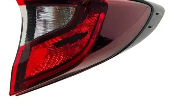 Toyota C-HR I Rear/tail lights