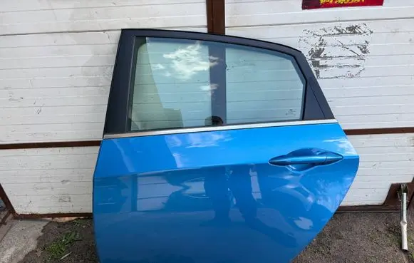 Hyundai i30 Rear door DRZWI30LEWYTYL