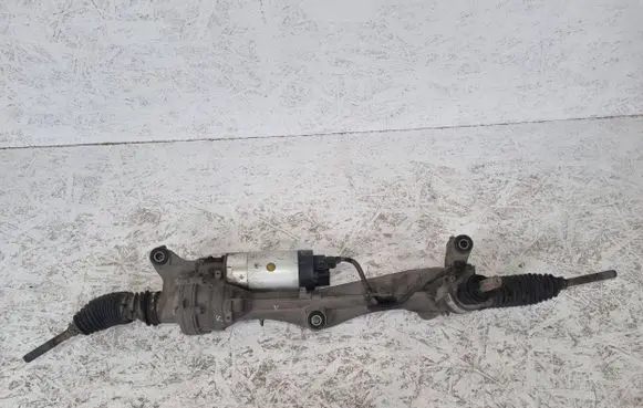 Volkswagen Multivan T7 Steering rack 7T1423051K