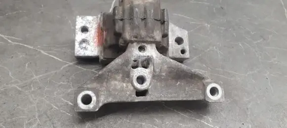 Citroen C3 Engine mount vacuum valve 9647722280