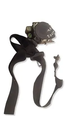 Mercedes-Benz Vito Viano W639 Front seatbelt 6398600085
