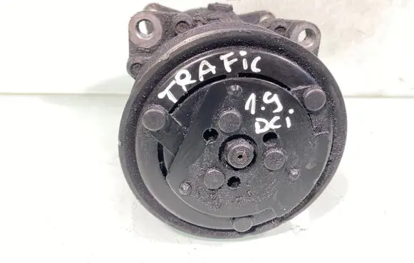 Renault Trafic II (X83) Air conditioning (A/C) compressor (pump) 7830 2541305434