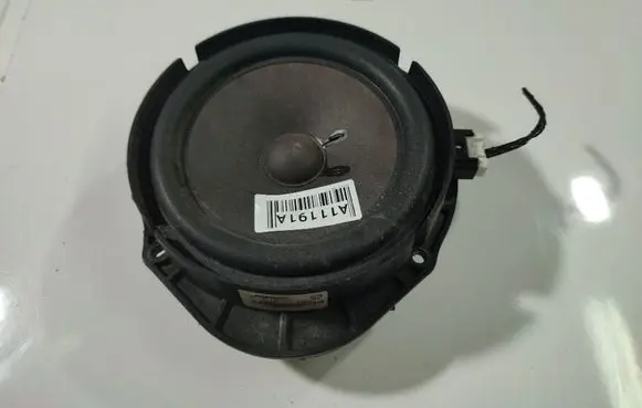 Mazda 6 Front door speaker GS1G66960A