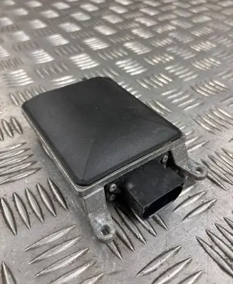 Audi A7 S7 4G Blind spot module 4G0907566M