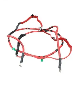Audi RS5 Positive cable (battery) 8W1971225AA 5A0HT00A TAB004781HM