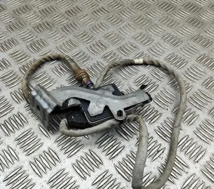 Volkswagen Caddy Lambda probe sensor 04L907805CC