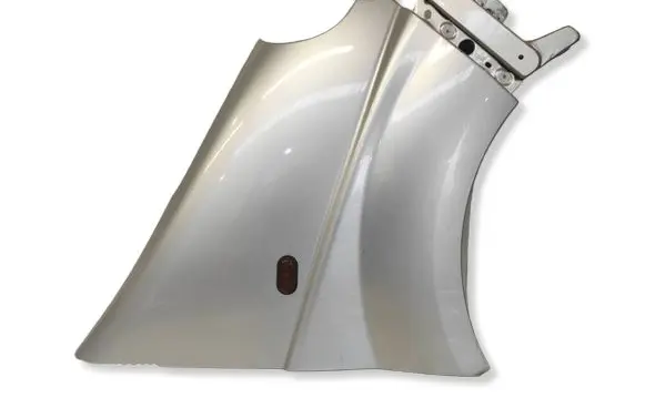 Renault Trafic II (X83) Fender PRAWYPRZEDNI TWOJEAUTO882182990 TRAFICIIVIVAROA