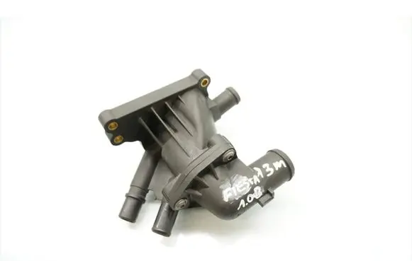 Ford Fiesta Thermostat/thermostat housing