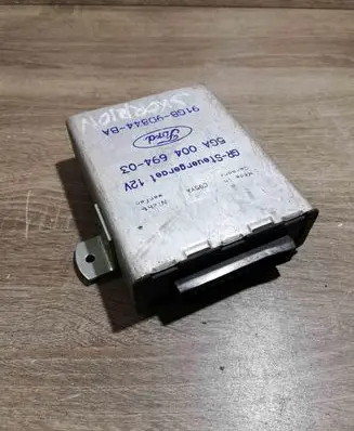 Ford Scorpio Engine control unit/module ECU 5GA00469403 91GB9D844BA