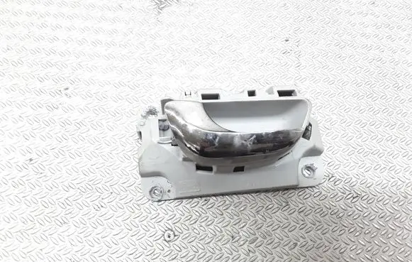 Volvo S80 Front door interior handle