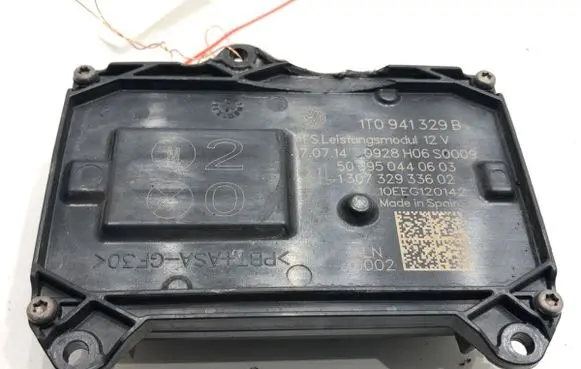 Seat Alhambra (Mk2) Other control units/modules 1T0941329B