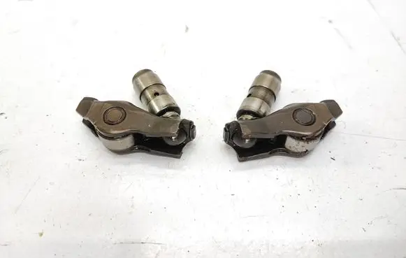 BMW X3 F25 Valve rocker arm 