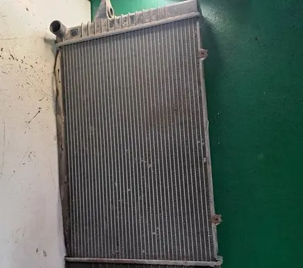 Volvo 850 Coolant radiator 65536A 235836 2012W11