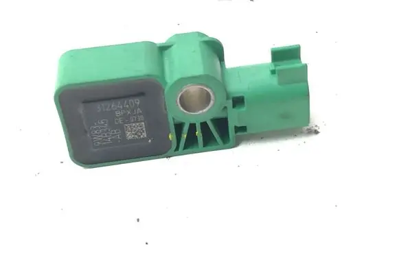 Volvo S40 Airbag deployment crash/impact sensor 31264409 DE0730