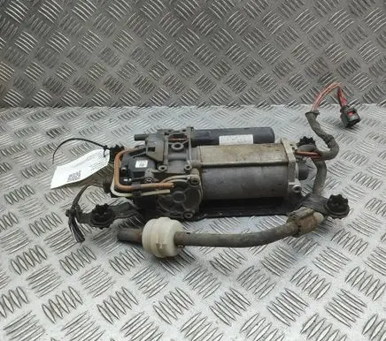 Porsche Panamera (971) Air suspension compressor/pump 971616006B