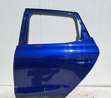 Seat Arona Rear door D340