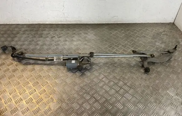 Ford C-MAX II Front wiper linkage and motor AV6T17K636 AM5117504AD 16333