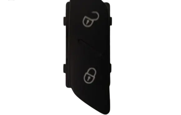 Volkswagen Scirocco Central locking switch button 1Q0962126B