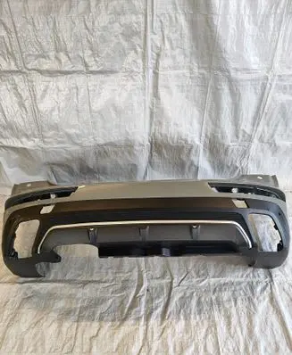 Citroen DS7 Crossback Rear bumper 9820508977