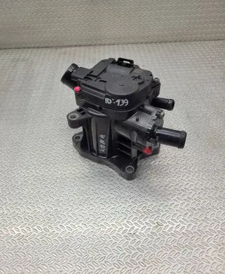 Hyundai Kona I Thermostat/thermostat housing 063540154