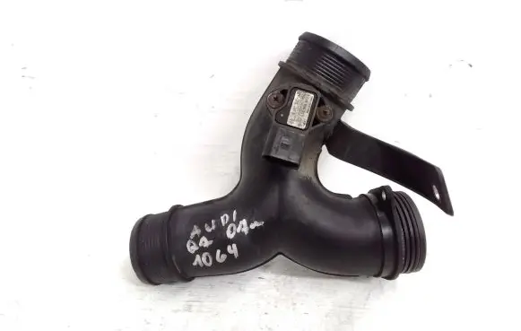 Audi Q7 4L Intercooler hose/pipe 7L6145795RL