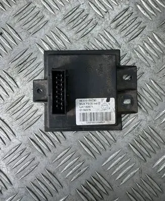 Peugeot 607 Light module LCM 9641004580 162571 7392750200068517