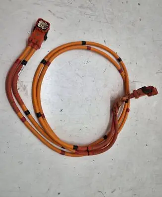 Tesla Model Y Juniper Other wiring loom 110900300E
