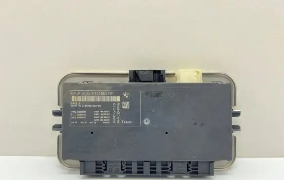 BMW 5 GT F07 Light module LCM 9247064