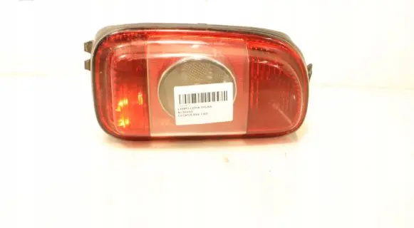 Mini Cooper Hatch Hardtop Rear/tail lights 2754529