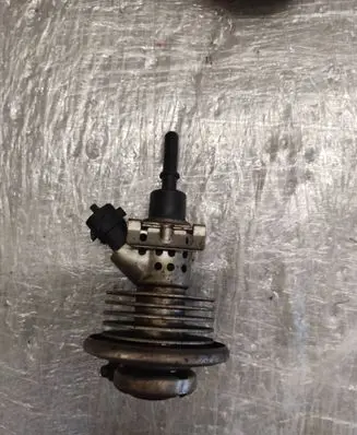Mercedes-Benz Sprinter W906 AdBlue injector EA0001 0003 A0004901013
