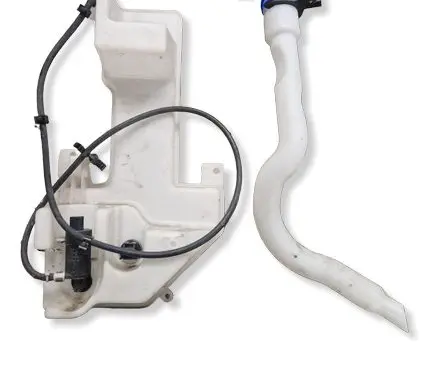 Ford Transit VII Windshield washer fluid reservoir/tank BK2113K185AH