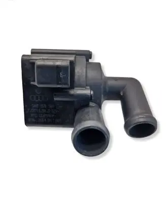 Volkswagen Golf VI Electric auxiliary coolant/water pump 5N0965561 701713080 266409T065