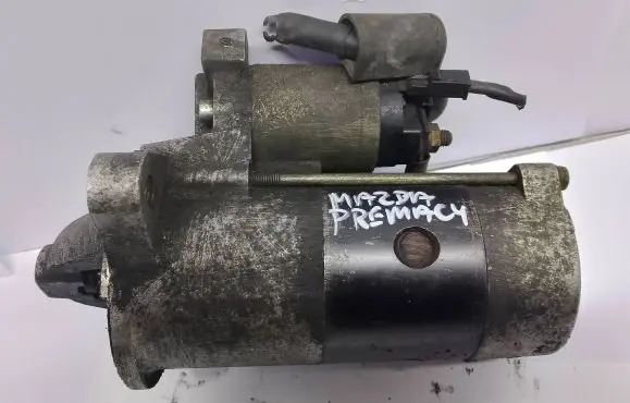 Mazda Premacy Starter motor RF1H18400
