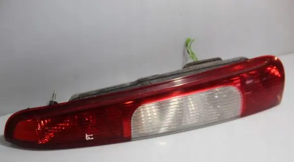 Ford Focus C-MAX Rear/tail lights