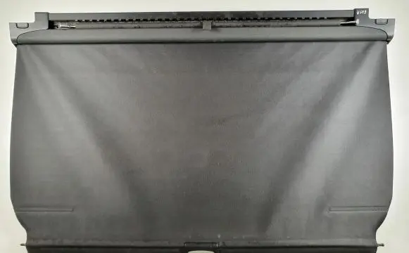 BMW 5 E60 E61 Parcel shelf load cover 