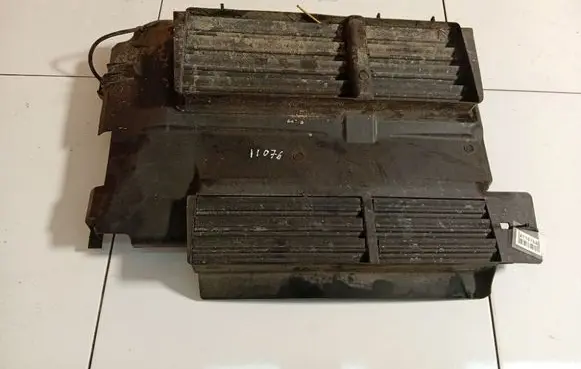 Ford C-MAX II Other exterior part BM518472D
