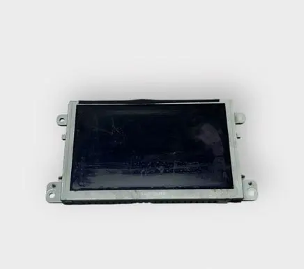 Audi A5 8T 8F Screen/display/small screen 4F0919604