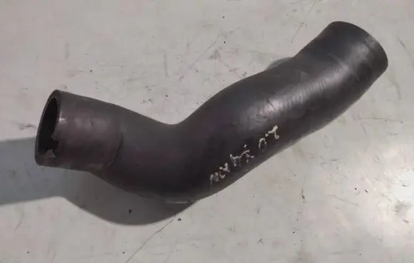 Opel Zafira A Intercooler hose/pipe 24451329 239876275