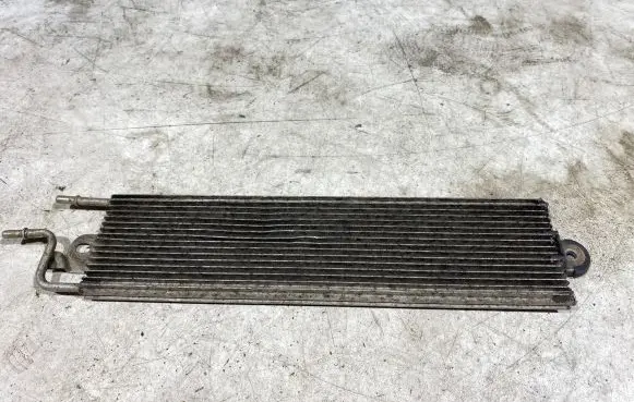 Volkswagen PASSAT B6 Fuel cooler (radiator) 
