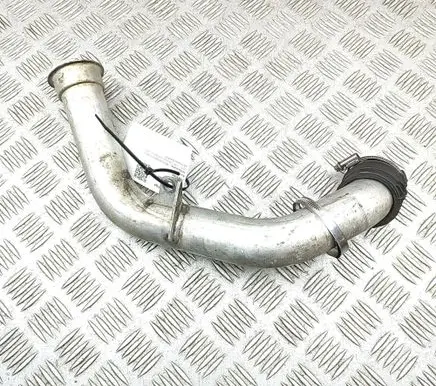 Mercedes-Benz E W213 Intercooler hose/pipe A2760900737 A2760941391