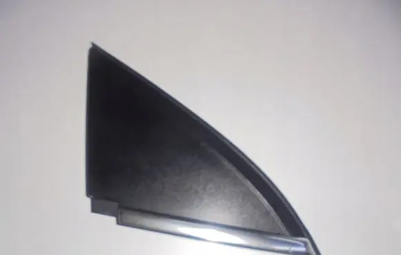 Ford Kuga I Plastic wing mirror trim cover