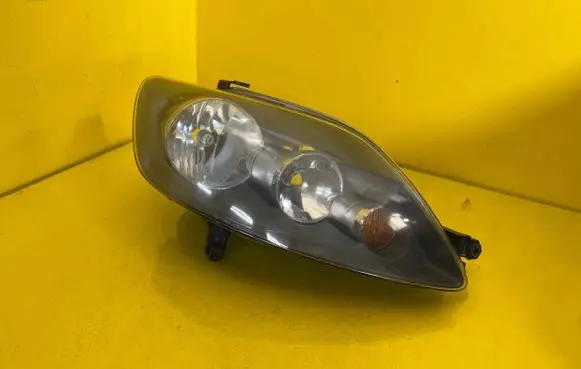 Volkswagen Golf Plus Headlight/headlamp 5M1941006B