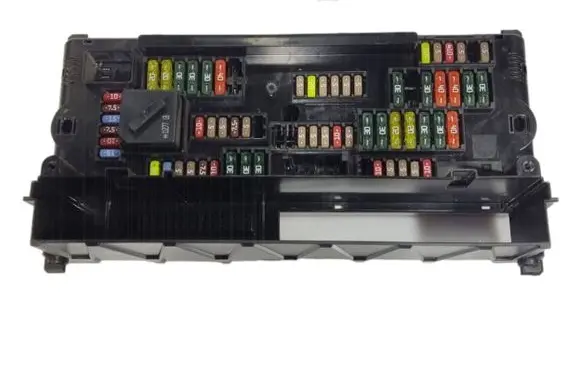 BMW 7 F01 F02 F03 F04 Fuse module 61149234421 026271