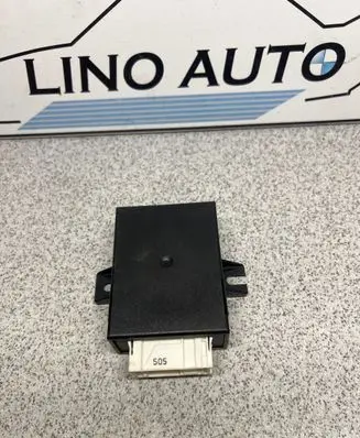 BMW 5 E39 Other control units/modules 61358352494